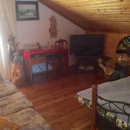 Apartman Nadia Karlobag Zimmer foto