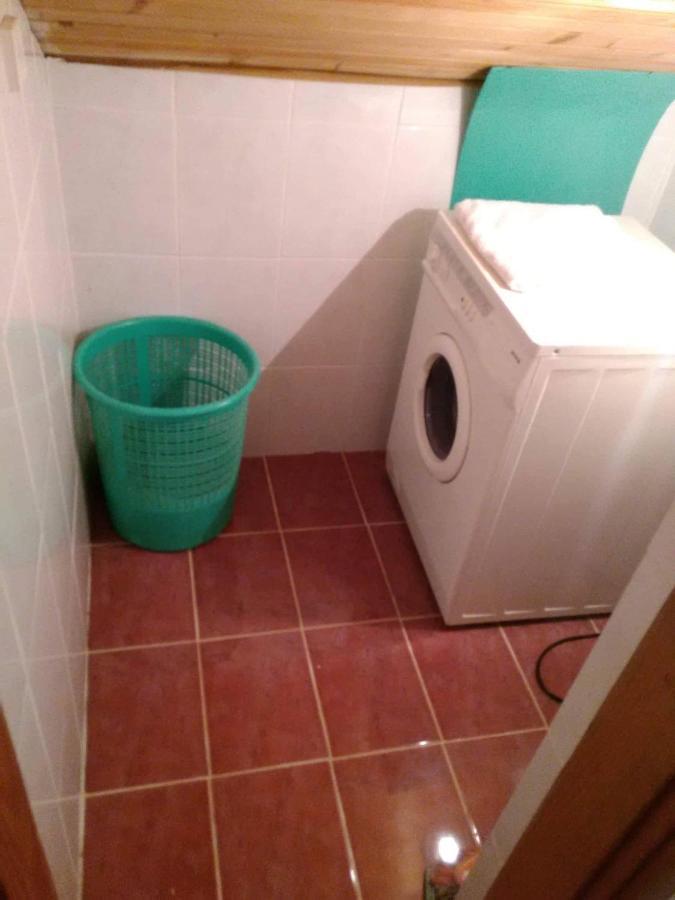 Apartman Nadia Karlobag Zimmer foto