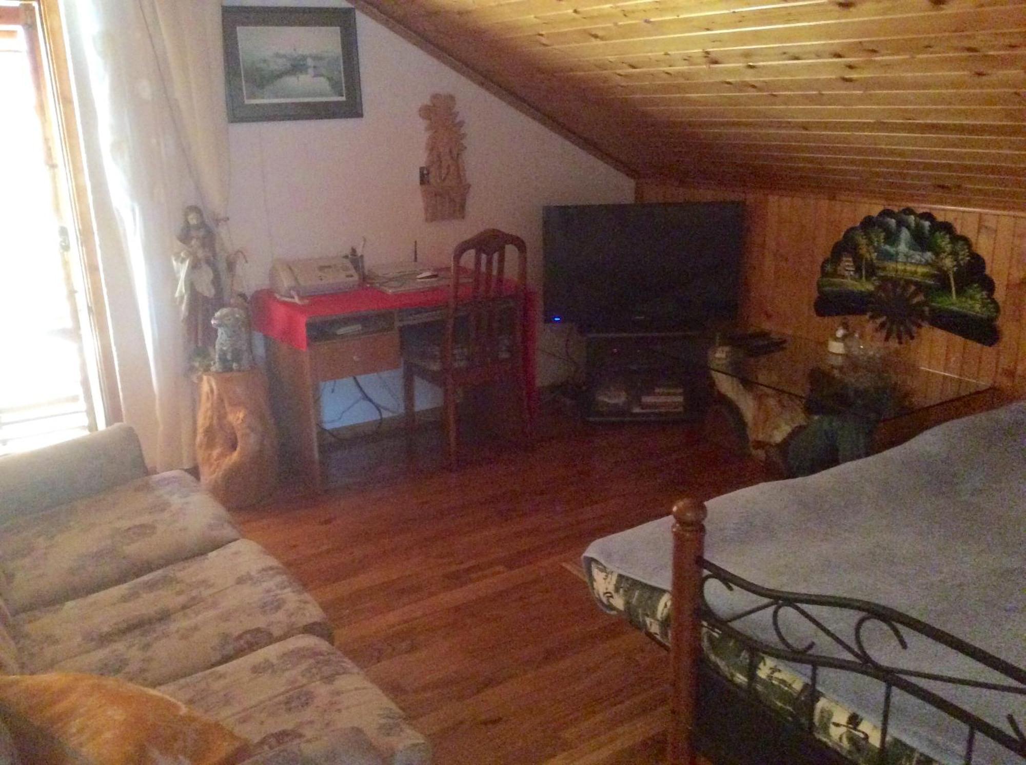 Apartman Nadia Karlobag Zimmer foto